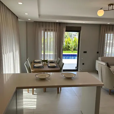Nirvana Belek