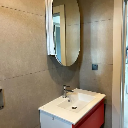 Villa Nirvana Belek