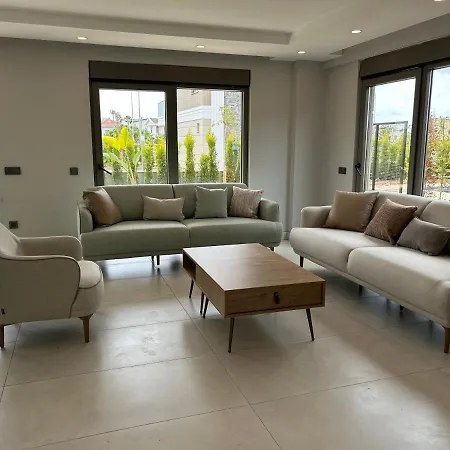 Villa Nirvana