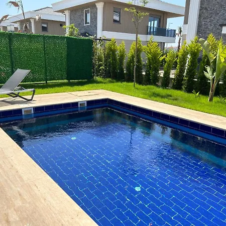Nirvana Belek