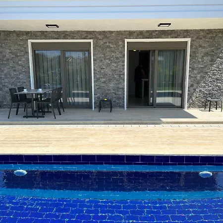 Villa Nirvana