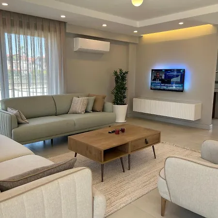 Nirvana Belek