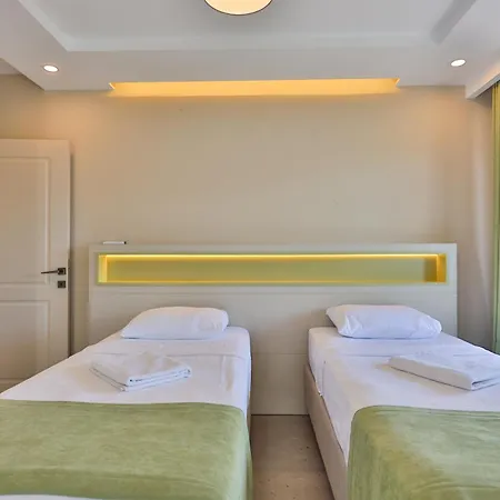Nirvana Villa