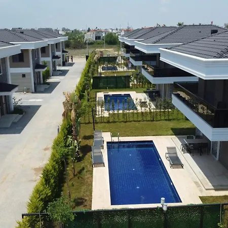 Nirvana * Belek
