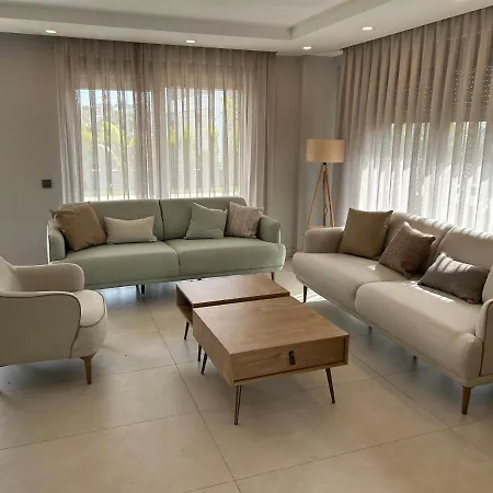 Nirvana Villa