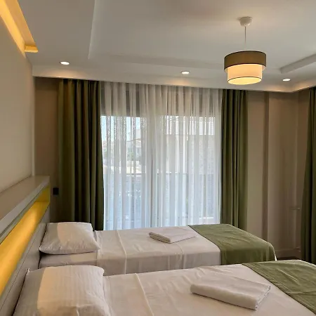 Nirvana Vila Belek