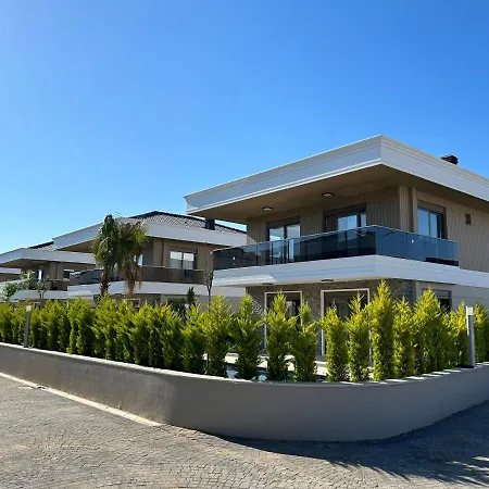 Vila Nirvana Belek