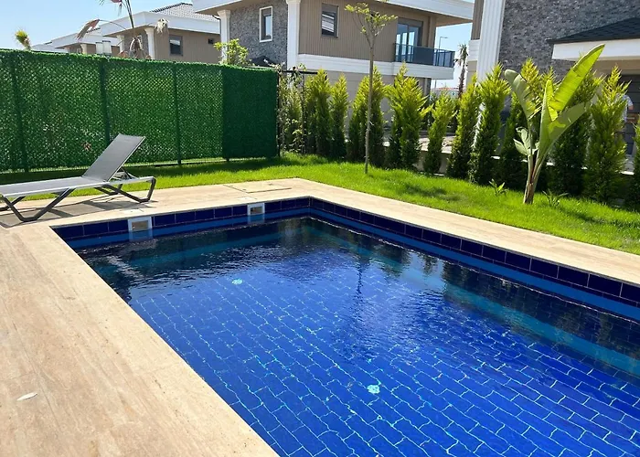 Nirvana Belek
