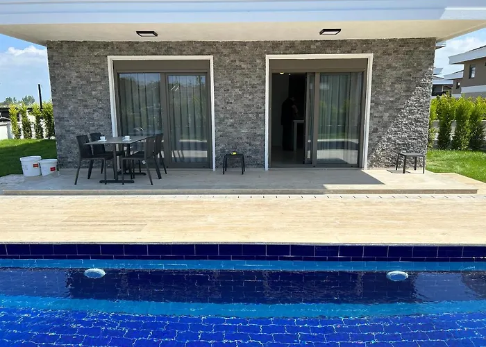 Villa Nirvana