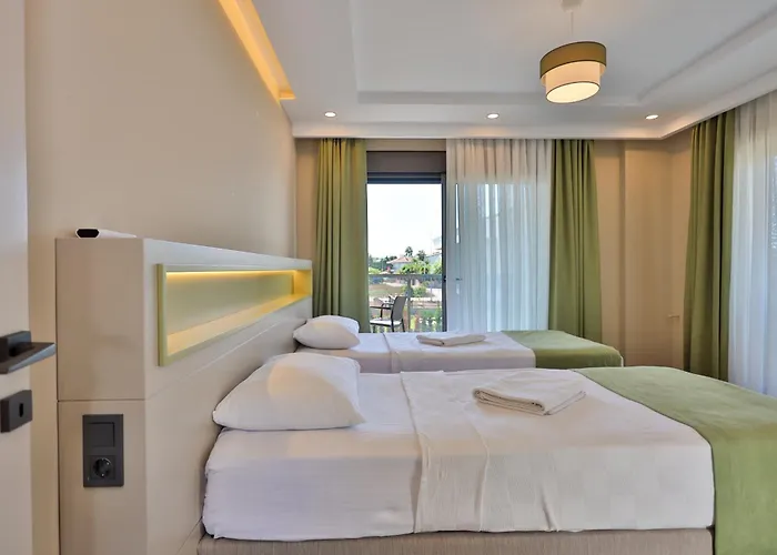 Villa Nirvana