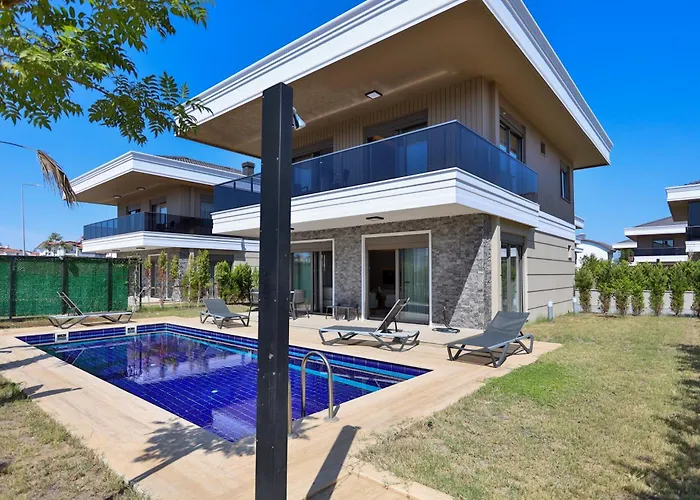 Villa Nirvana Belek