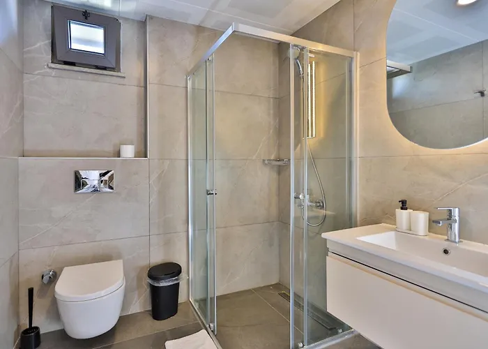 Вилла Nirvana *