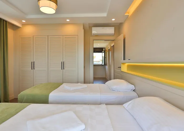 Nirvana Villa