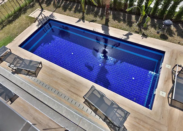 Villa Nirvana *