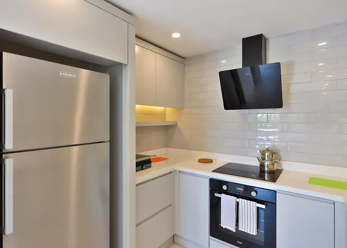 Nirvana Вилла *