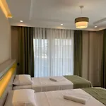 Nirvana Villa Belek