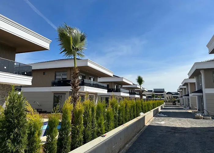 Villa Nirvana