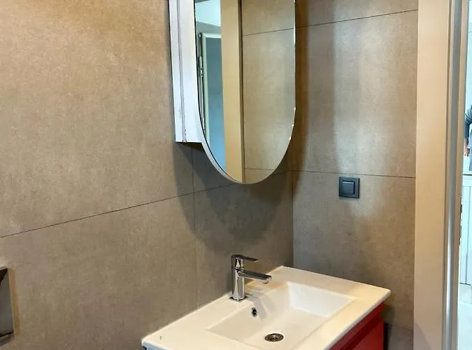 Villa Nirvana Belek