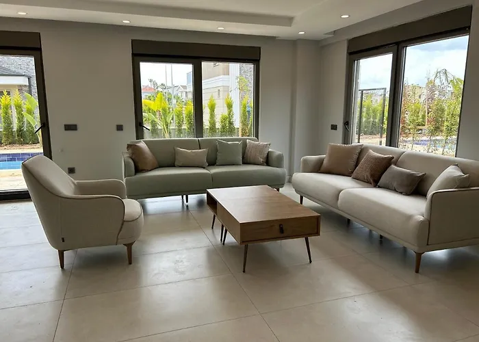 Villa Nirvana