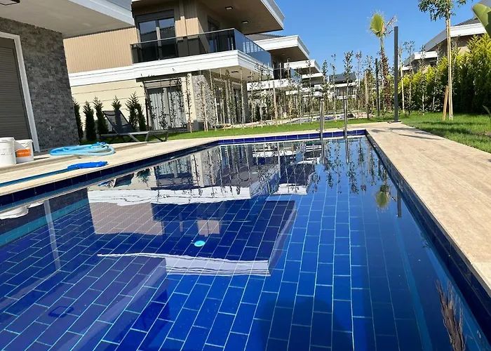 Nirvana Belek