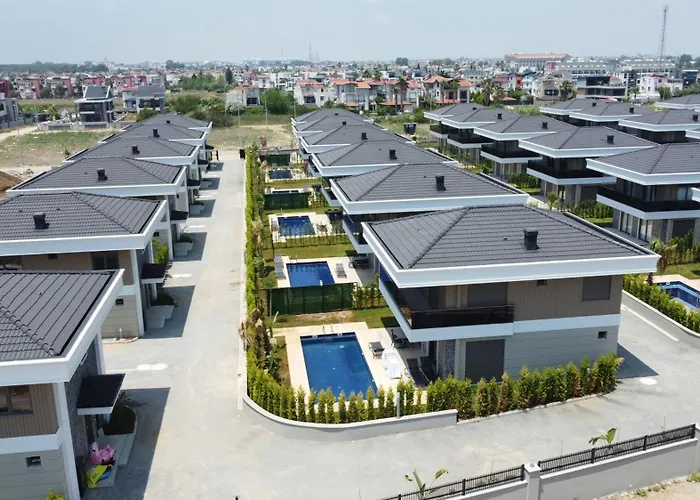 Nirvana * Belek