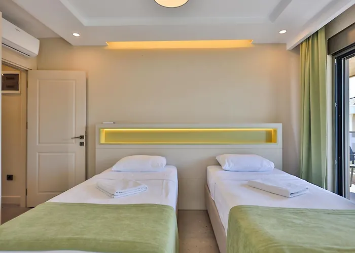 Nirvana Villa