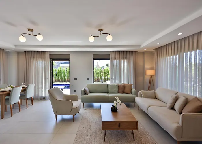 Villa Nirvana