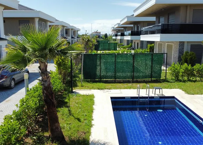 Nirvana Villa