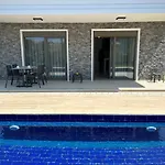 Villa Nirvana