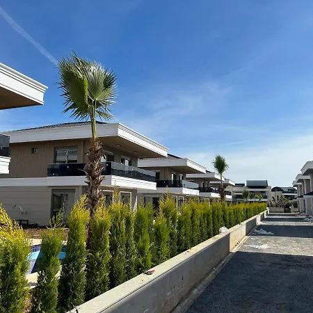 Villa Nirvana