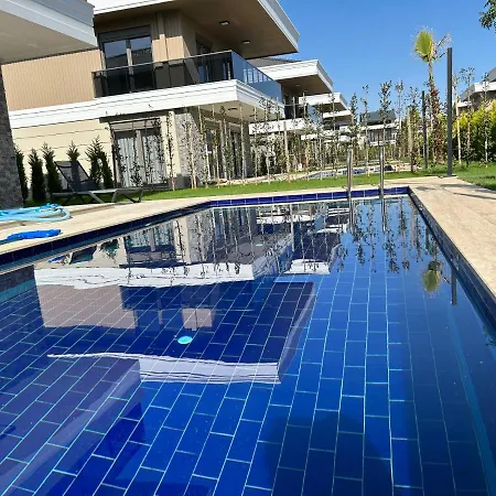 Nirvana Belek