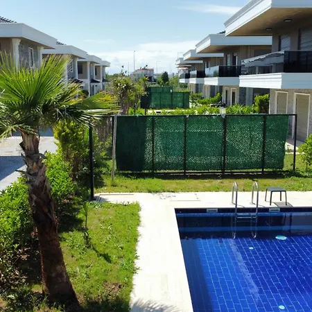 Nirvana Villa